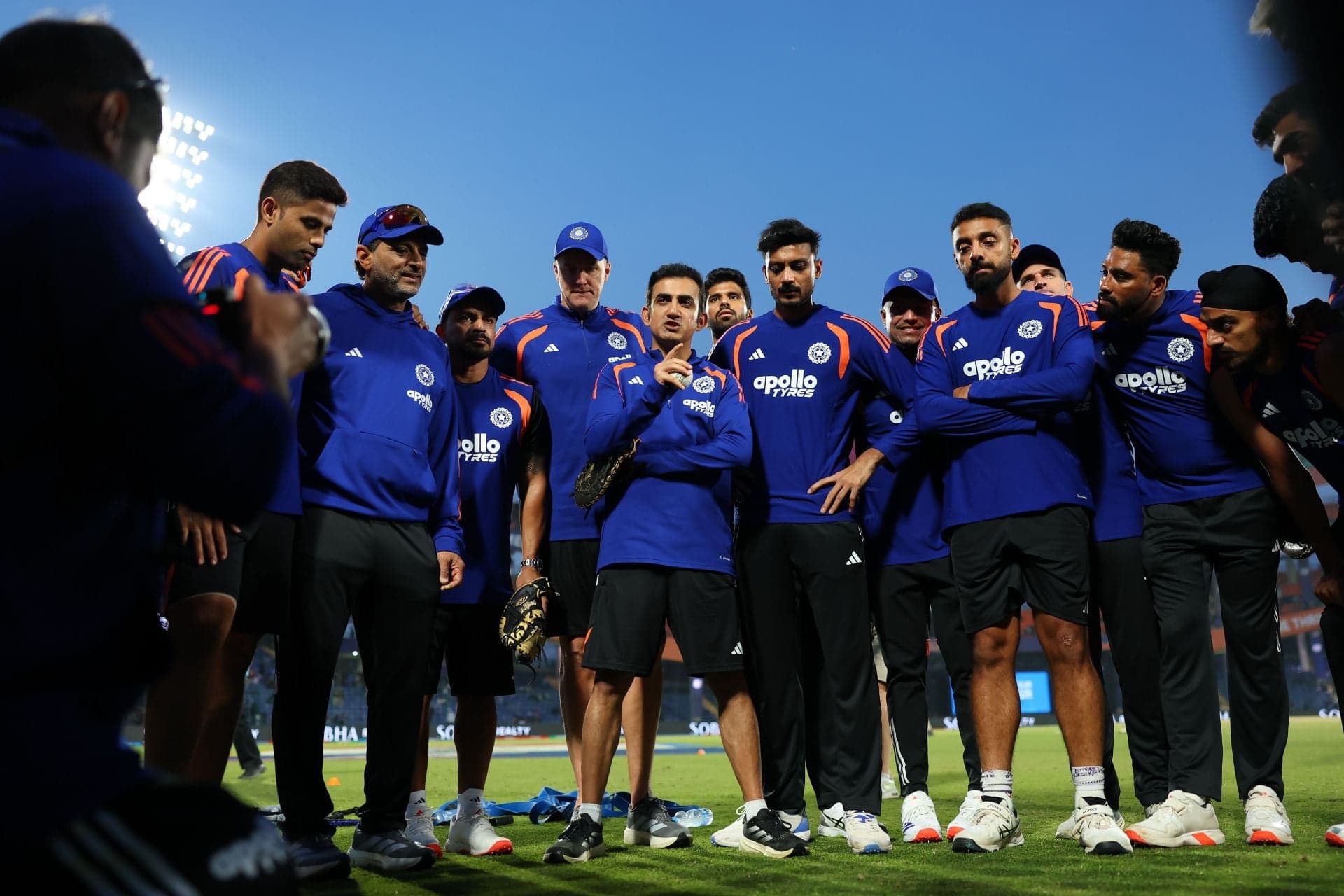 Gautam Gambhir Backlash: Irfan Pathan Slams Critics [Update 2026]