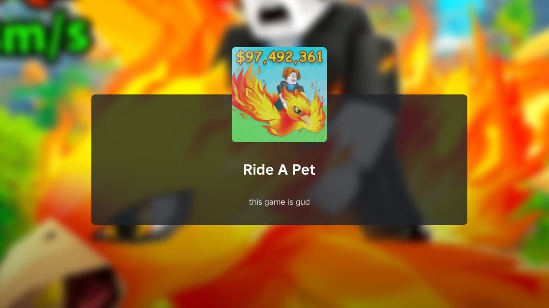Roblox Ride A Pet Heaven Update: Full Patch Notes [Update 2026]