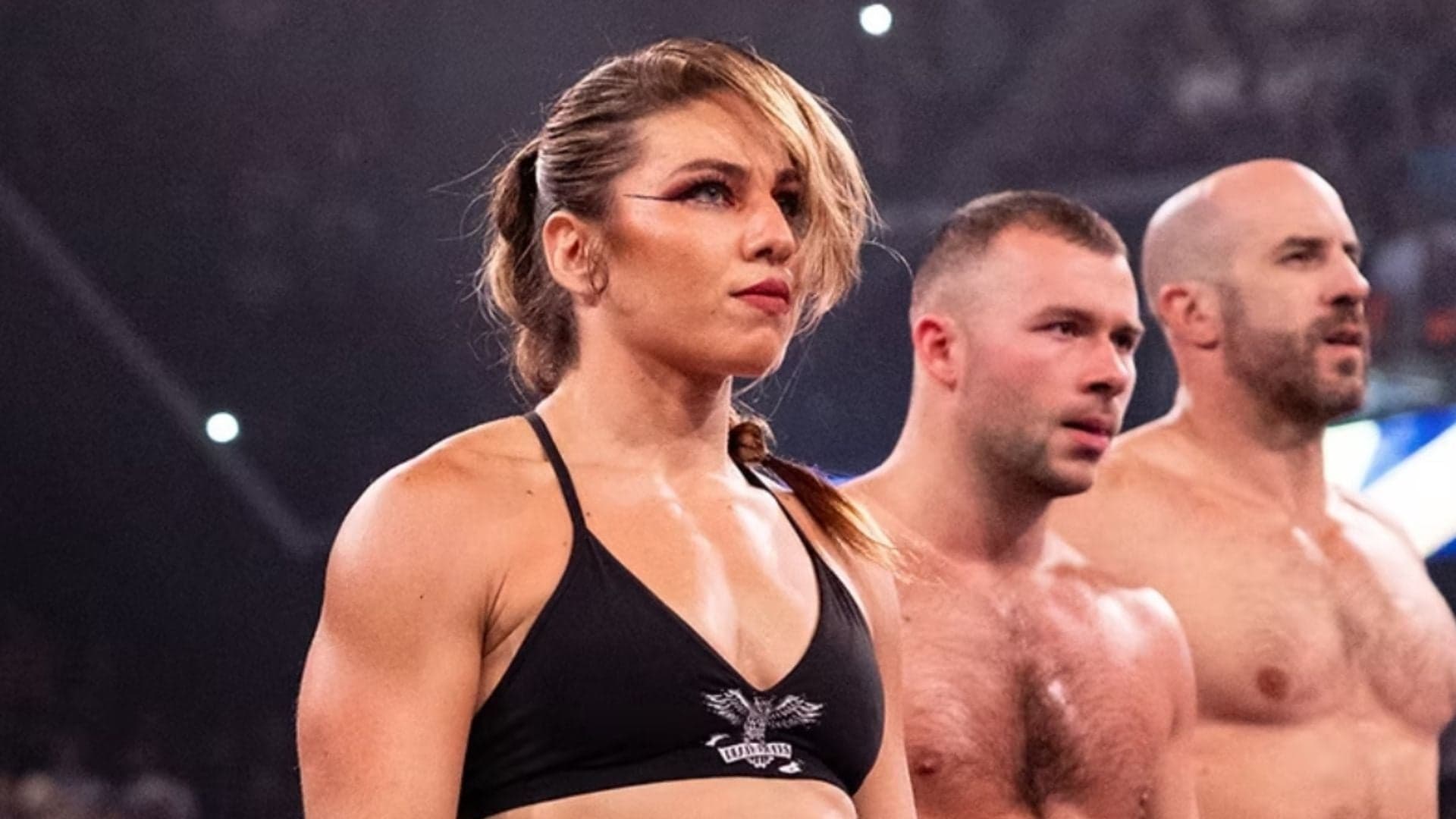 AEW Death Riders: Marina Shafir Invades CMLL [Confirmed]