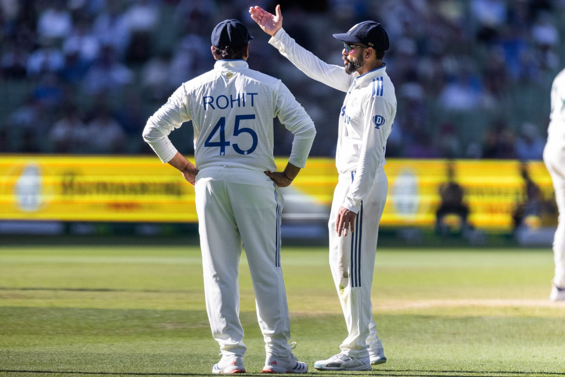 Ajinkya Rahane Test XI: Virat Kohli Snub [Confirmed 2026]