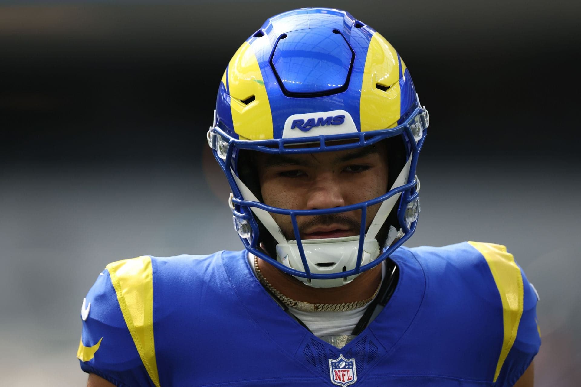 Puka Nacua Injury Update: Rams Roster Dilemma [Confirmed]