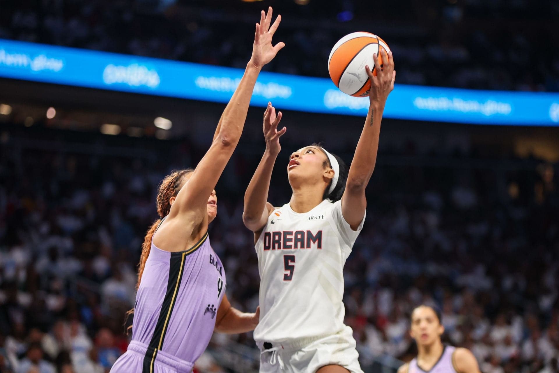 Angel Reese WNBA Referee Rant Sparks Outrage [Confirmed]