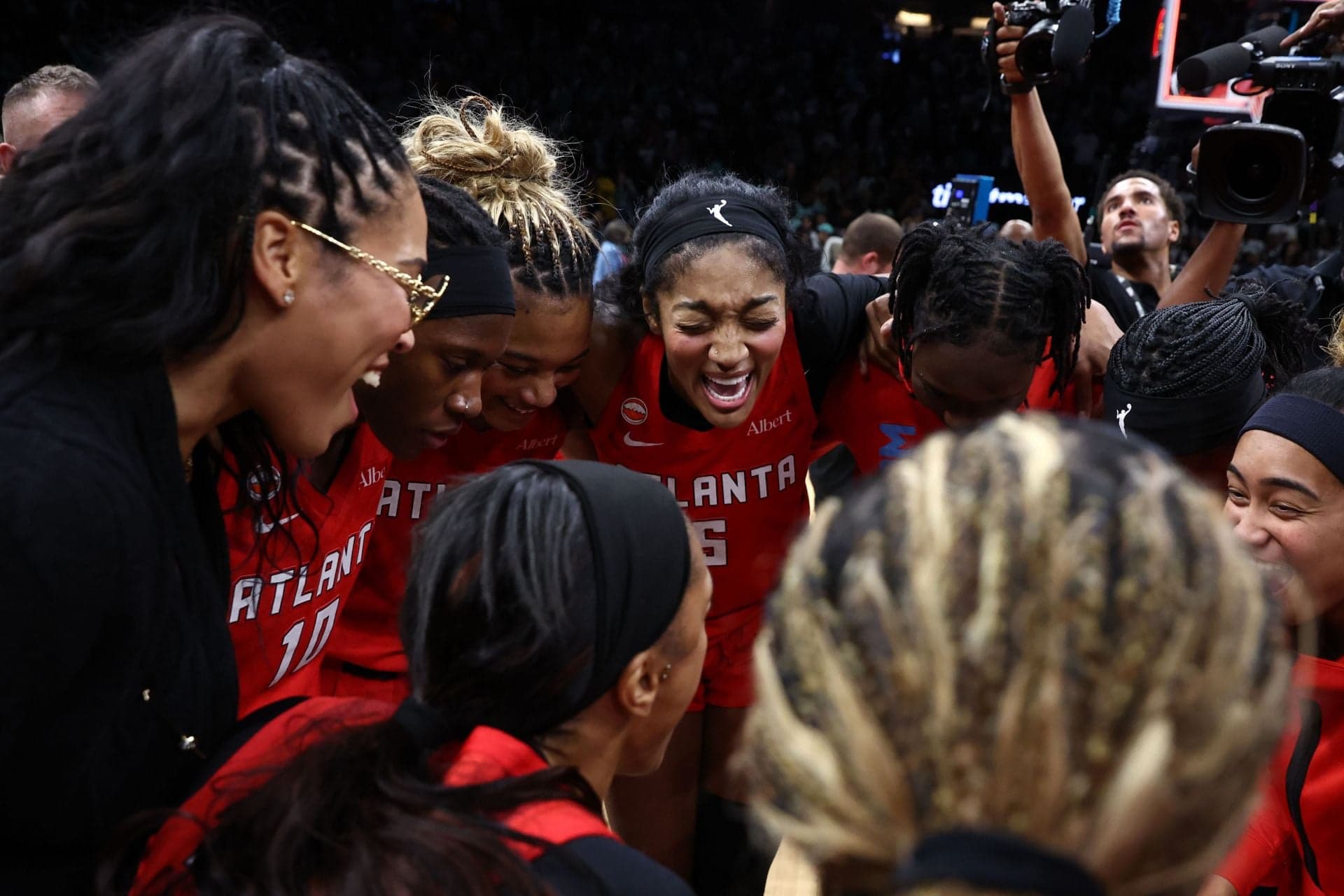WNBA Finals 2026: Dream vs Valkyries Anthem Backlash [Confirmed]