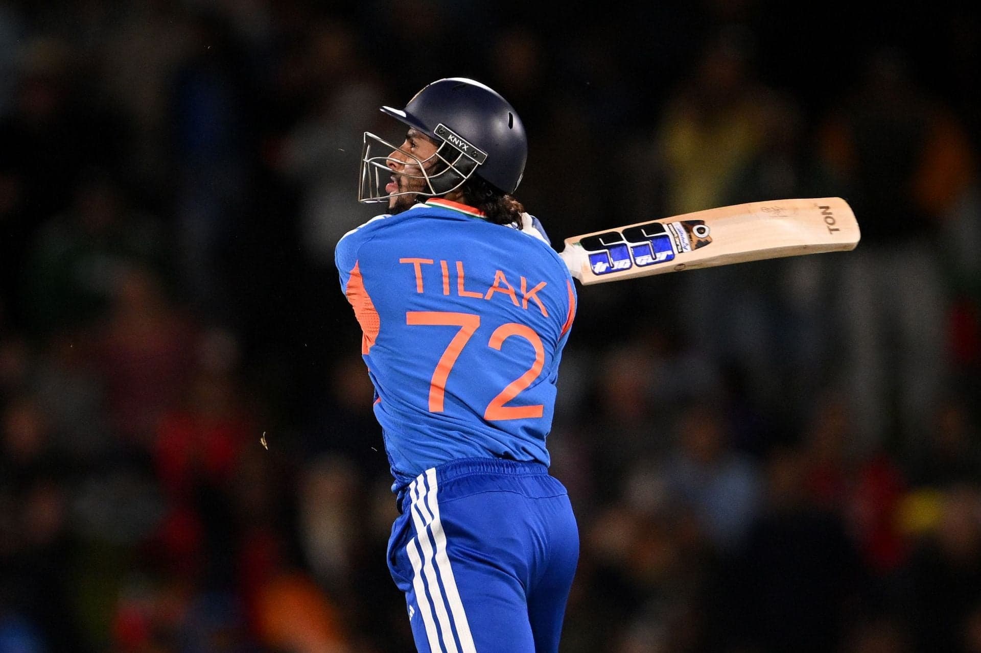 Tilak Varma NZ vs IND 2026: Ajay Jadeja Praises Six [Confirmed]