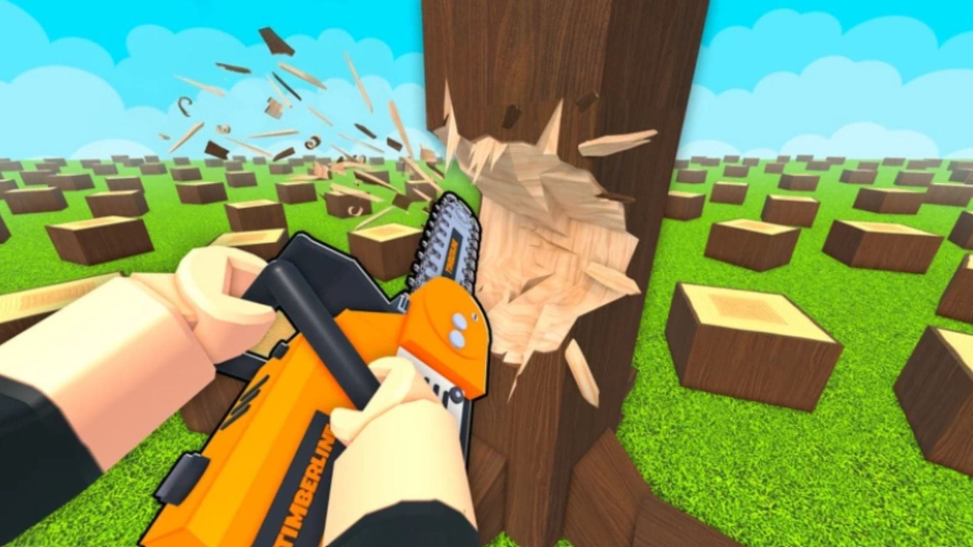 Chop A Forest Update 1 Release Date & Details [Confirmed]