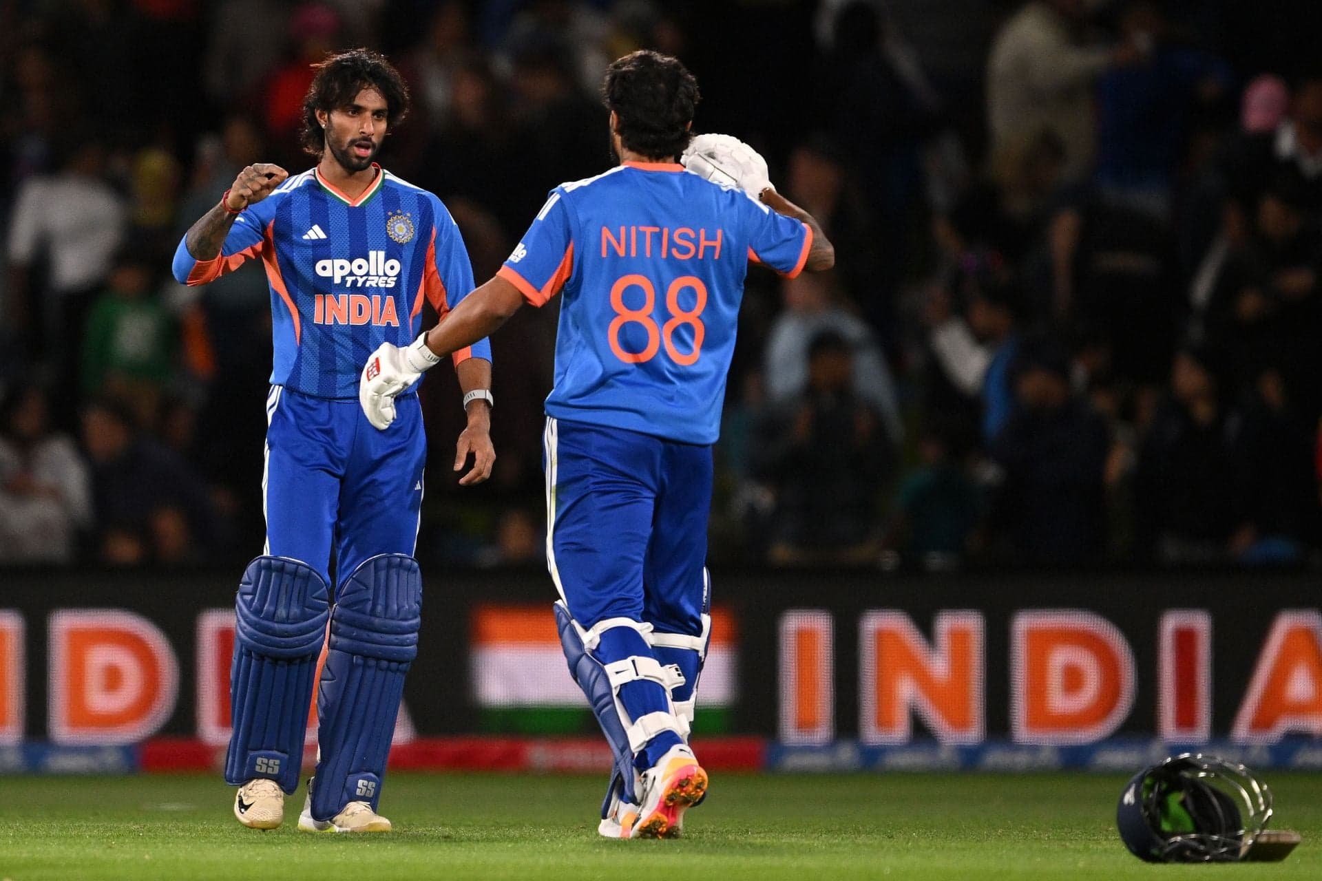 IND vs NZ 2nd T20I 2026: India's Historic Clutch Win [Confirmed]