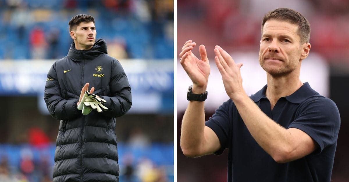 Chelsea vs Tottenham 2026: Alonso Backs Penders [Confirmed]