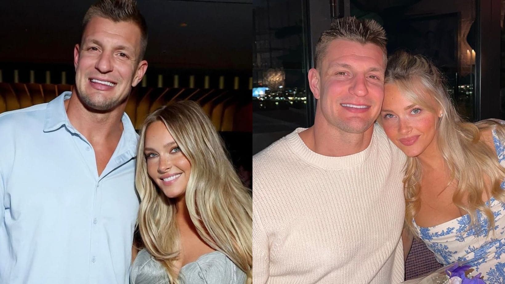 Gaming Lifestyle: Rob Gronkowski at VS Show 2026 [Confirmed]