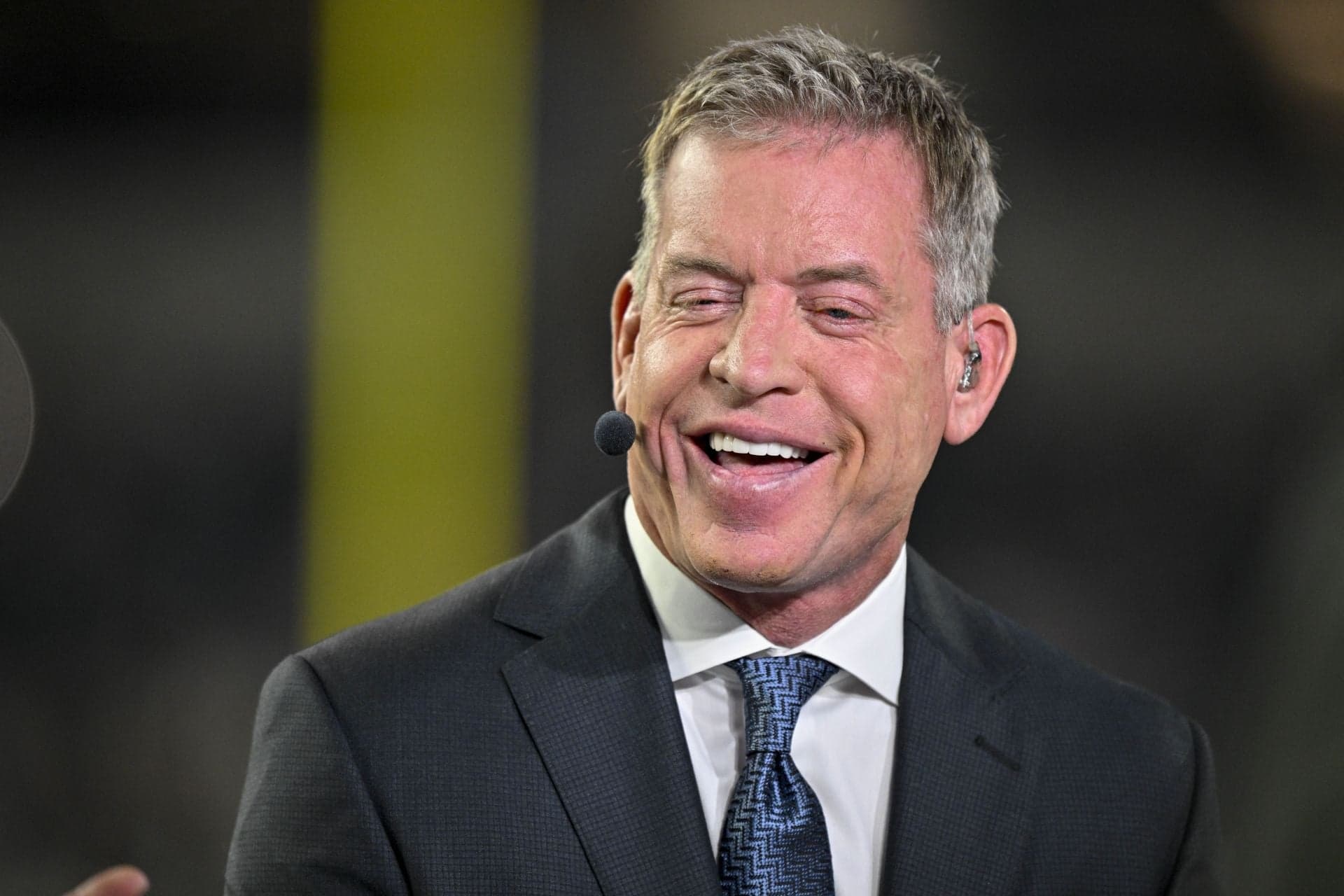 Troy Aikman ESPN Contract: MNF Future in Doubt [Update 2026]