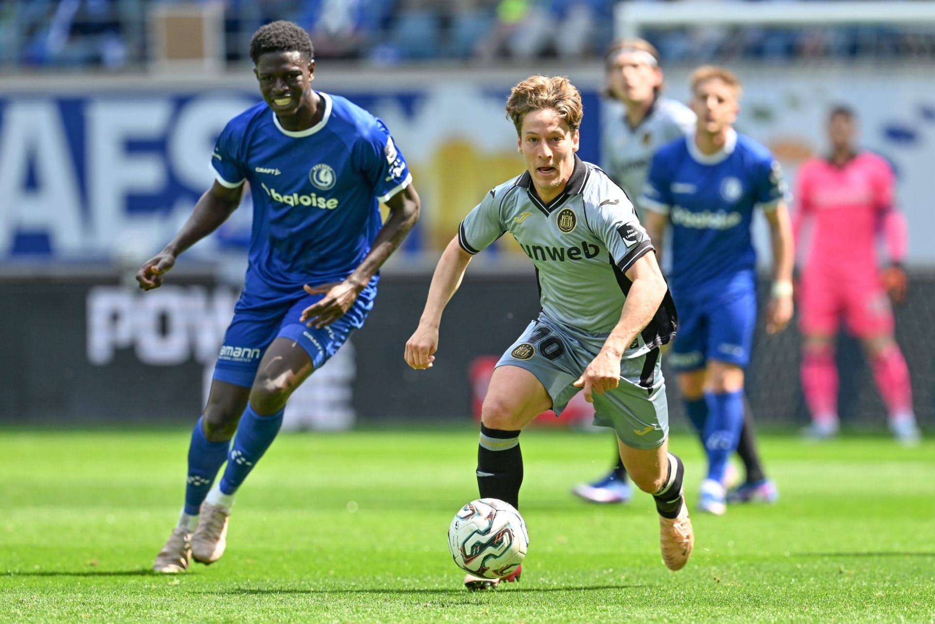 Gent vs Anderlecht Prediction [Belgian Pro League Preview 2026]