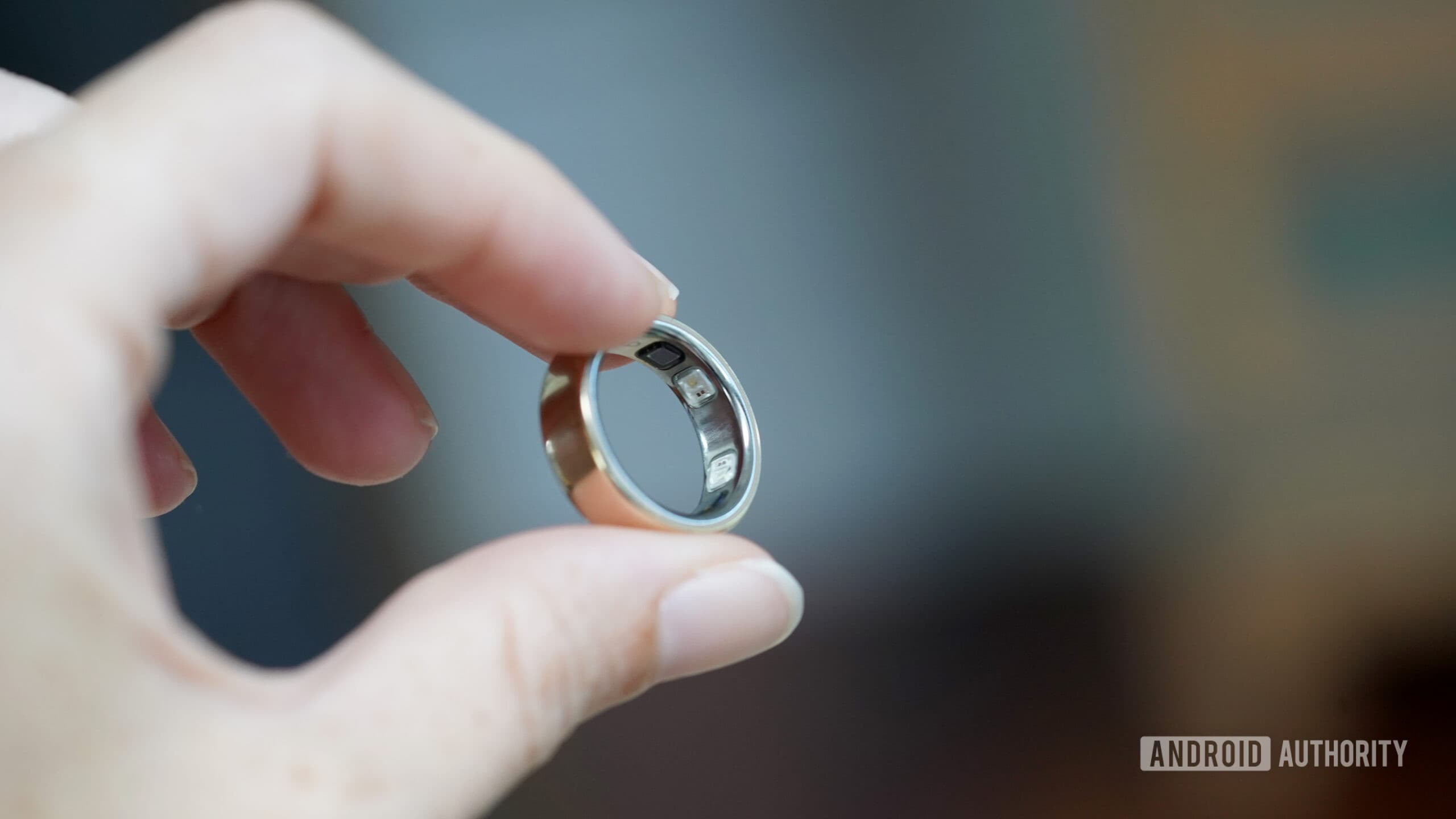 Oura Sues Ultrahuman Over Ring Pro Patent Infringement [Confirmed]