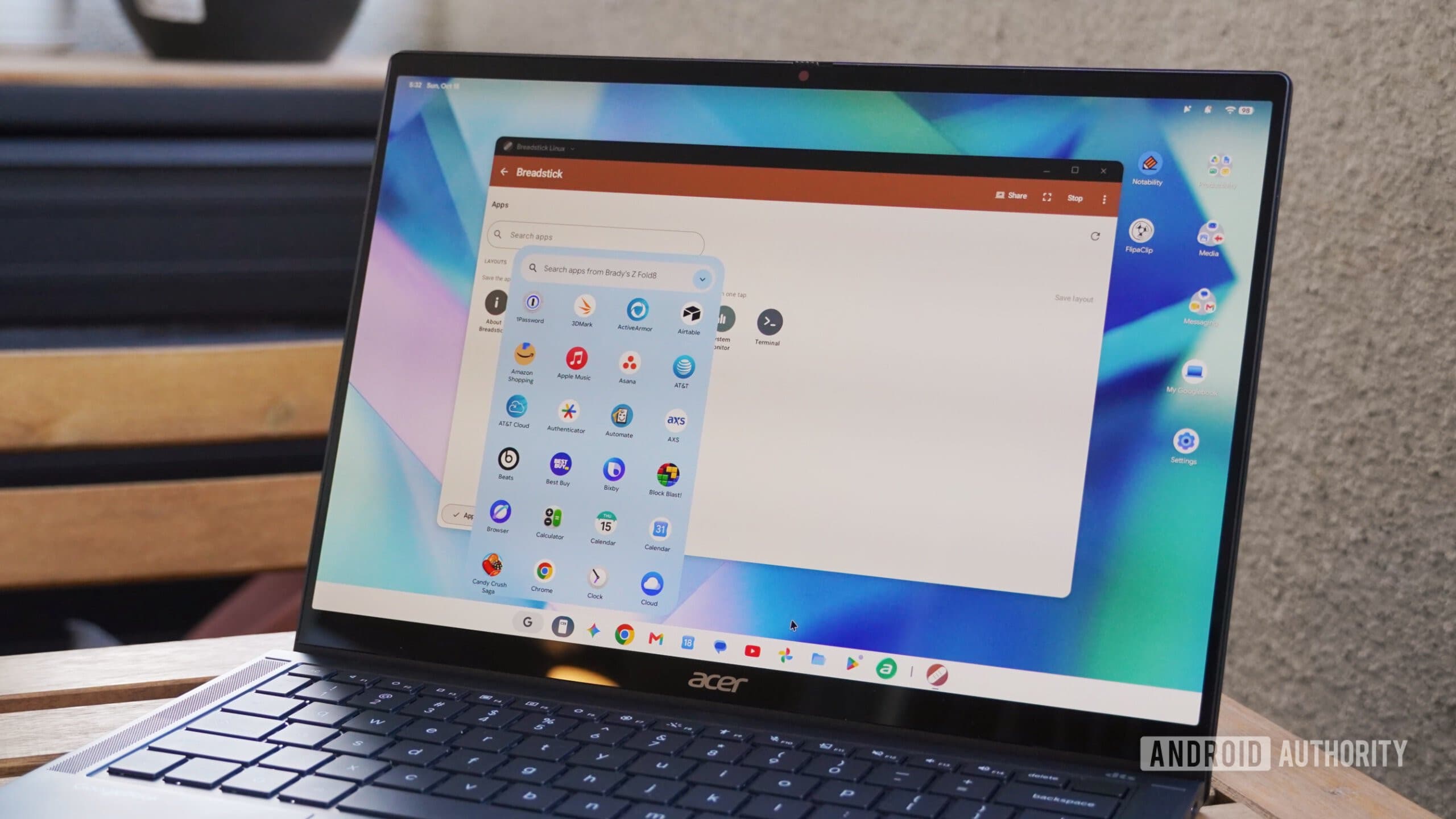 Acer Googlebook Review: 5 Major Gaming Flaws [Update 2026]