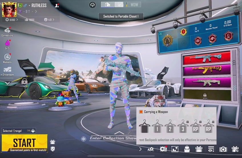 Video thumbnail 1