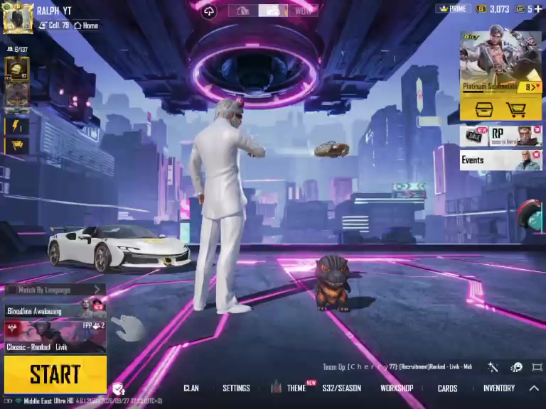 LEVEL 79 COLLECTION | SILVANUS X-SUIT (LVL 5) + 9X X-SUITS | 86X LAB GUNS (5X LOOT + 18X KILL MSG) | 6X SPORTS CARS 🔥