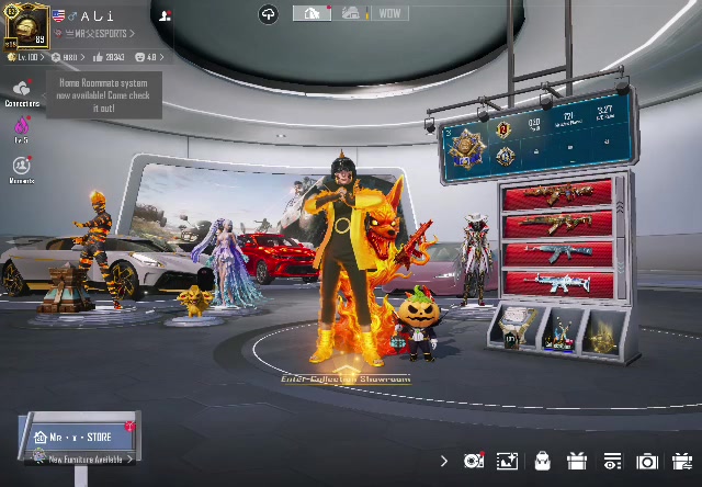 LEVEL 82 COLLECTION | MARMORIS X-SUIT (6★) + 9X X-SUITS | 109X LABS (14X CRATES + 35X MSGS) | 7X ULTIMATES | BUGATTI & TESLA | S4 FACE & S7 BEARD