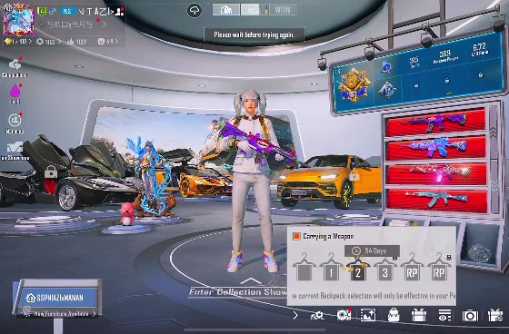 VERIFIED HIGH-TIER GAMING INVENTORY