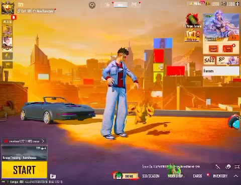 MYTHIC FASHION COLLECTION | 2X X-SUITS (PHARAOH LVL 2) | 31X LAB GUNS (2X MAX + 10 KILL MSGS) | 4X SUPERCARS (BUGATTI & LOTUS)