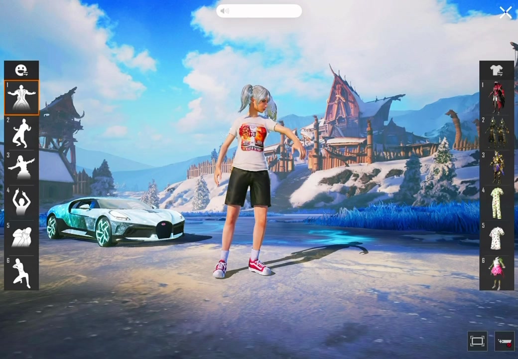 LEVEL 75 COLLECTION 🔥 3X MAX X-SUITS 🔥 68X LAB GUNS (10X MAX + 21 KILL MSGS) 🔥 7X ULTIMATES 🔥 10X SPORTS CARS + BUGATTI & S17 CONQ