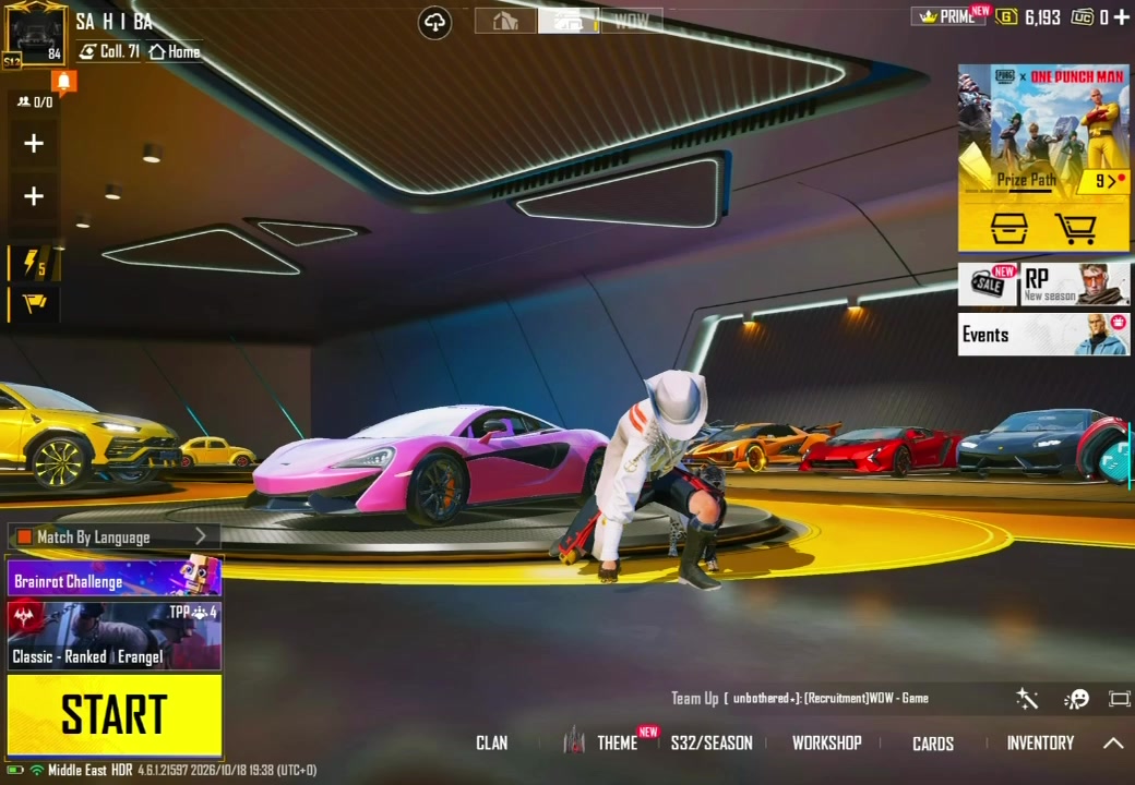 LEVEL 71.9 COLLECTION | 6X X-SUITS (DRUVAEN & GALADRIA LVL 4) | 53X LAB GUNS (10X MAX + 17 KILL MESSAGES) | 6X SPORTS CARS & DROP CAR