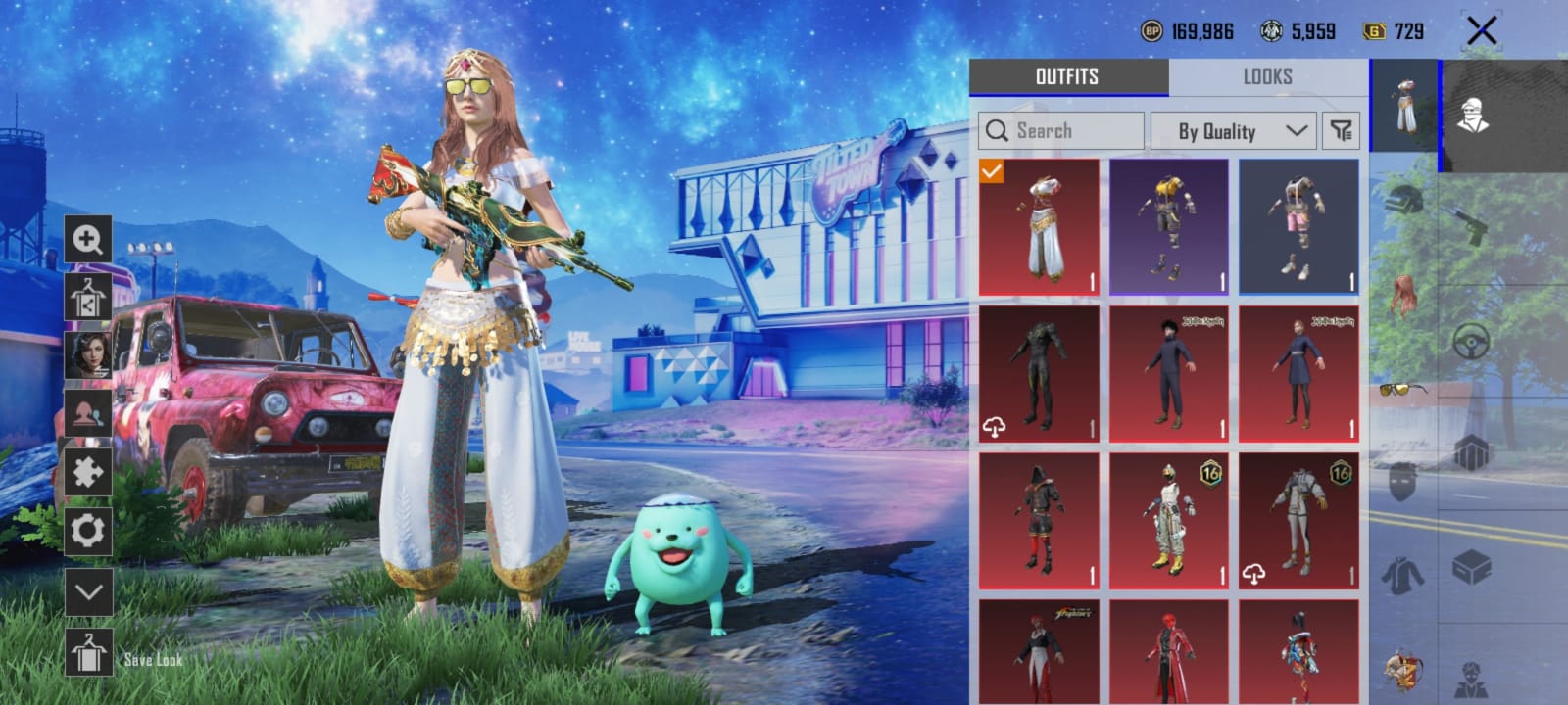 🔥 LEVEL 60 ELITE ACCOUNT | 28 MYTHICS | M416 LEVEL 4 KILL MESSAGE + AKM LVL 2 | 100% SECURE NUM MAIL 🔥