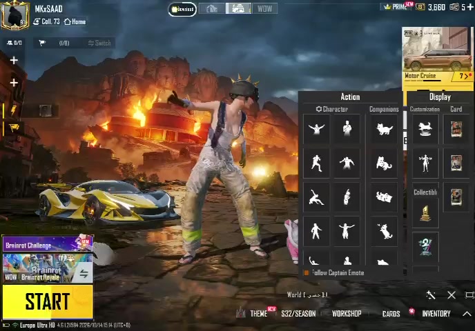 LEVEL 73.9 COLLECTION | 2X X-SUITS (DRUVAEN 4★) | 50X LAB GUNS (3X MAX + 20 KILL MSGS) | 7X ULTIMATES | 3X SPORTS CARS 🔥